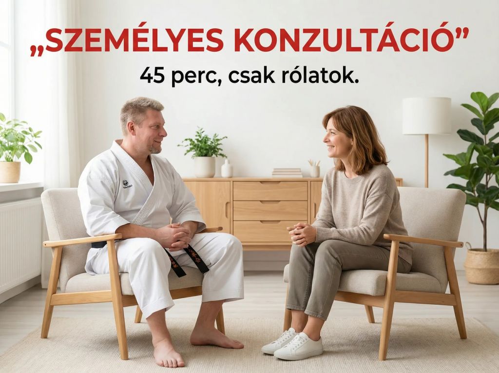 100 Randori Oklevél (8)