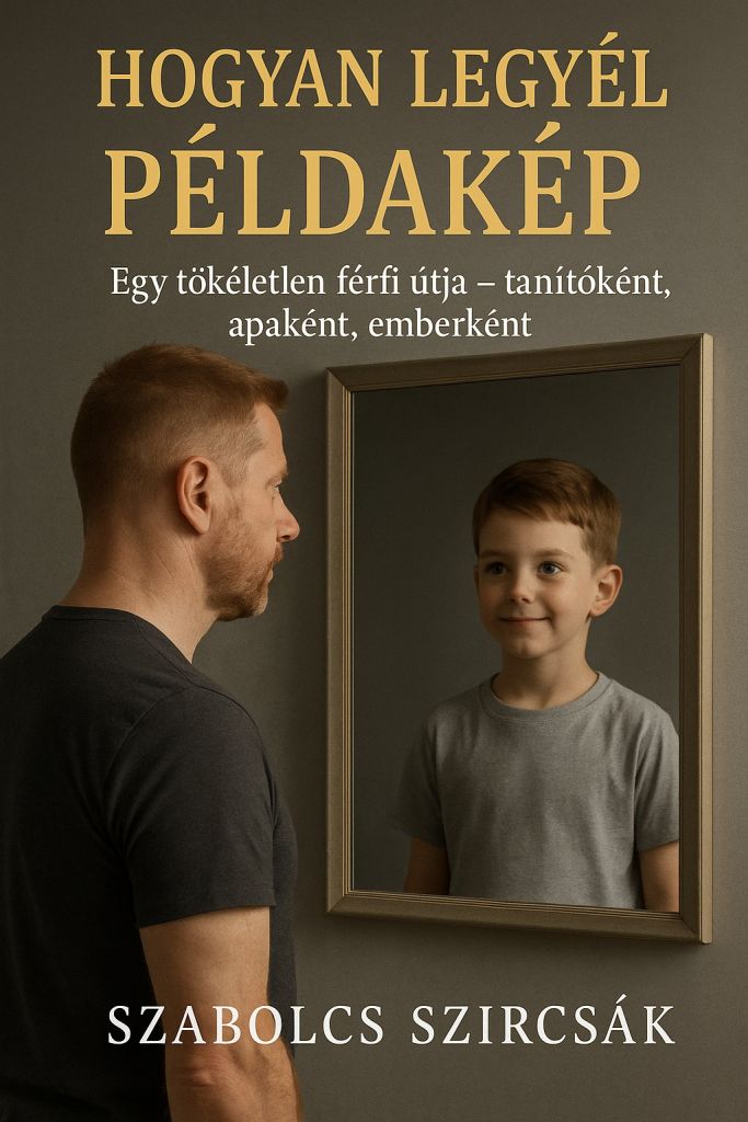 Hogyan legyél példakép